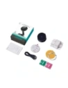 Kup Joyroom JR-ZS408 Magnetischer Auto Halter mit 15W Wireless Charger für Armaturenbrett Schwarz - JYR1089 - {ean13} - Sklep Home Screen