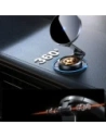 Kup Magnetický automobilový držák s bezdrátovou nabíječkou 15W na palubní desku Joyroom JR-ZS408 černý - JYR1089 - {ean13} - Sklep Home Screen