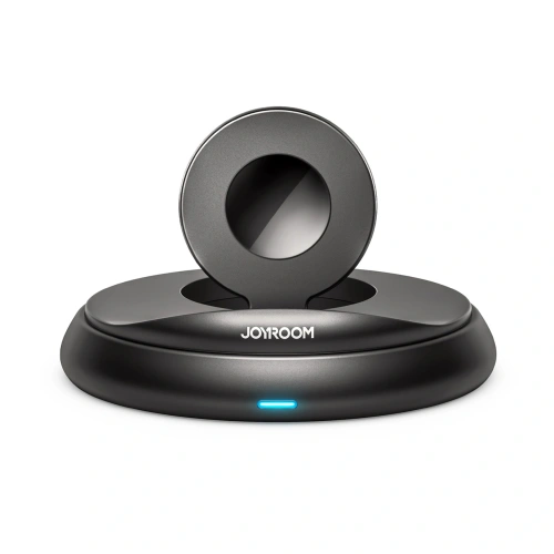 Buy Joyroom JR-W12 wireless charger for Apple Watch black - JYR1090 - {ean13} - Home Screen Store Europe