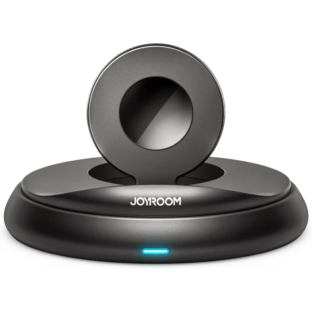 Ładowarka bezprzewodowa Joyroom JR-W12 do Apple Watch czarna