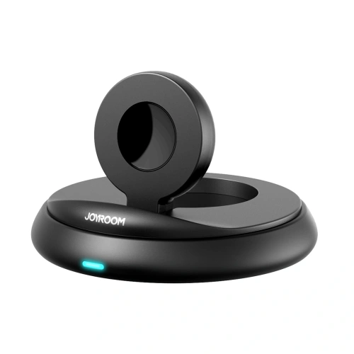Kup Joyroom JR-W12 încărcător wireless pentru Apple Watch negru - JYR1090 - {ean13} - Sklep Home Screen