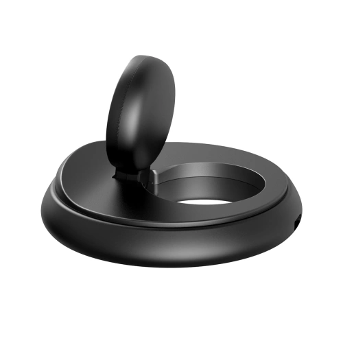 Buy Joyroom JR-W12 wireless charger for Apple Watch black - JYR1090 - {ean13} - Home Screen Store Europe