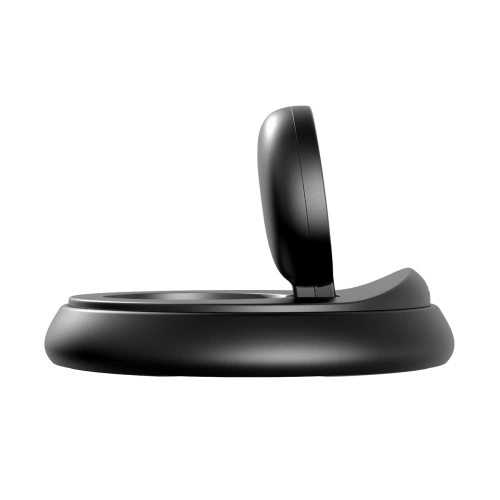 Kup Joyroom JR-W12 încărcător wireless pentru Apple Watch negru - JYR1090 - {ean13} - Sklep Home Screen