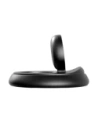 Buy Joyroom JR-W12 wireless charger for Apple Watch black - JYR1090 - {ean13} - Home Screen Store Europe