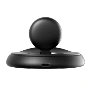 Buy Joyroom JR-W12 wireless charger for Apple Watch black - JYR1090 - {ean13} - Home Screen Store Europe