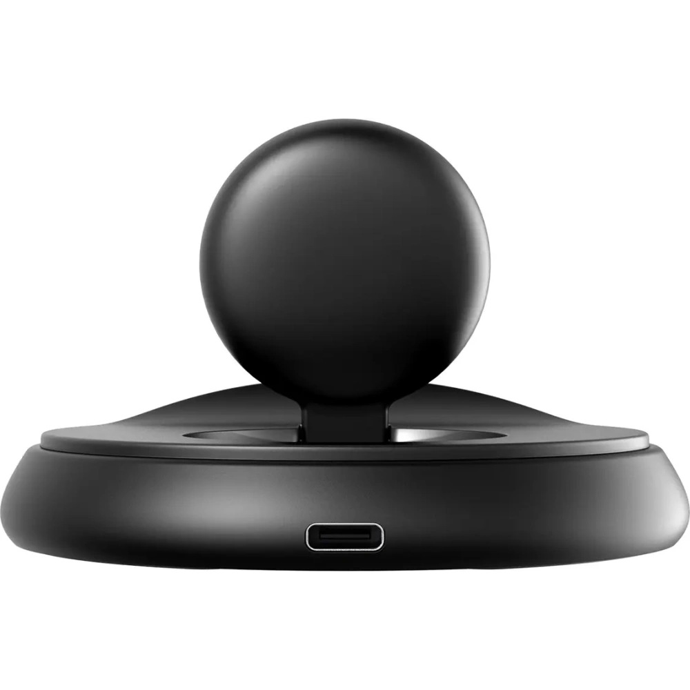 Ładowarka bezprzewodowa Joyroom JR-W12 do Apple Watch czarna