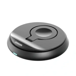Buy Joyroom JR-W12 wireless charger for Apple Watch black - JYR1090 - {ean13} - Home Screen Store Europe