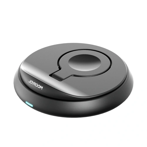 Kup Joyroom JR-W12 drahtloses Ladegerät für Apple Watch schwarz - JYR1090 - {ean13} - Sklep Home Screen