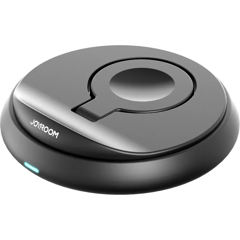 Ładowarka bezprzewodowa Joyroom JR-W12 do Apple Watch czarna