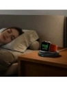 Kup Joyroom JR-W12 drahtloses Ladegerät für Apple Watch schwarz - JYR1090 - {ean13} - Sklep Home Screen