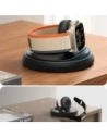 Kup Ładowarka bezprzewodowa Joyroom JR-W12 do Apple Watch czarna - JYR1090 - {ean13} - Sklep Home Screen