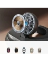 Kup Ładowarka bezprzewodowa Joyroom JR-W12 do Apple Watch czarna - JYR1090 - {ean13} - Sklep Home Screen