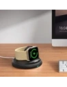 Kup Joyroom JR-W12 încărcător wireless pentru Apple Watch negru - JYR1090 - {ean13} - Sklep Home Screen
