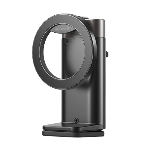 Buy Joyroom JR-ZS413 magnetic travel stand for 4.7-7.0’ phone black - JYR1091 - {ean13} - Home Screen Store Europe