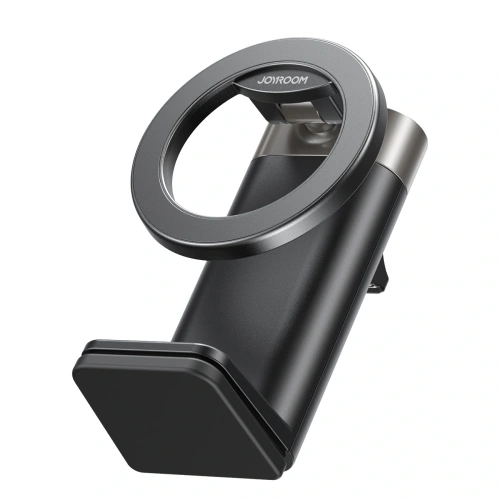 Buy Joyroom JR-ZS413 magnetic travel stand for 4.7-7.0’ phone black - JYR1091 - {ean13} - Home Screen Store Europe