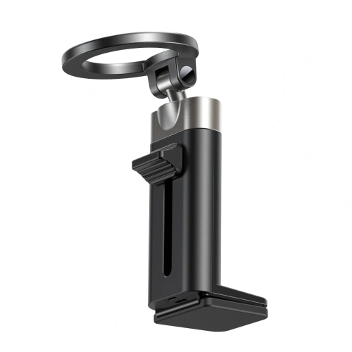 Buy Joyroom JR-ZS413 magnetic travel stand for 4.7-7.0’ phone black - JYR1091 - {ean13} - Home Screen Store Europe