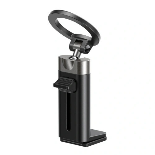 Buy Joyroom JR-ZS413 magnetic travel stand for 4.7-7.0’ phone black - JYR1091 - {ean13} - Home Screen Store Europe