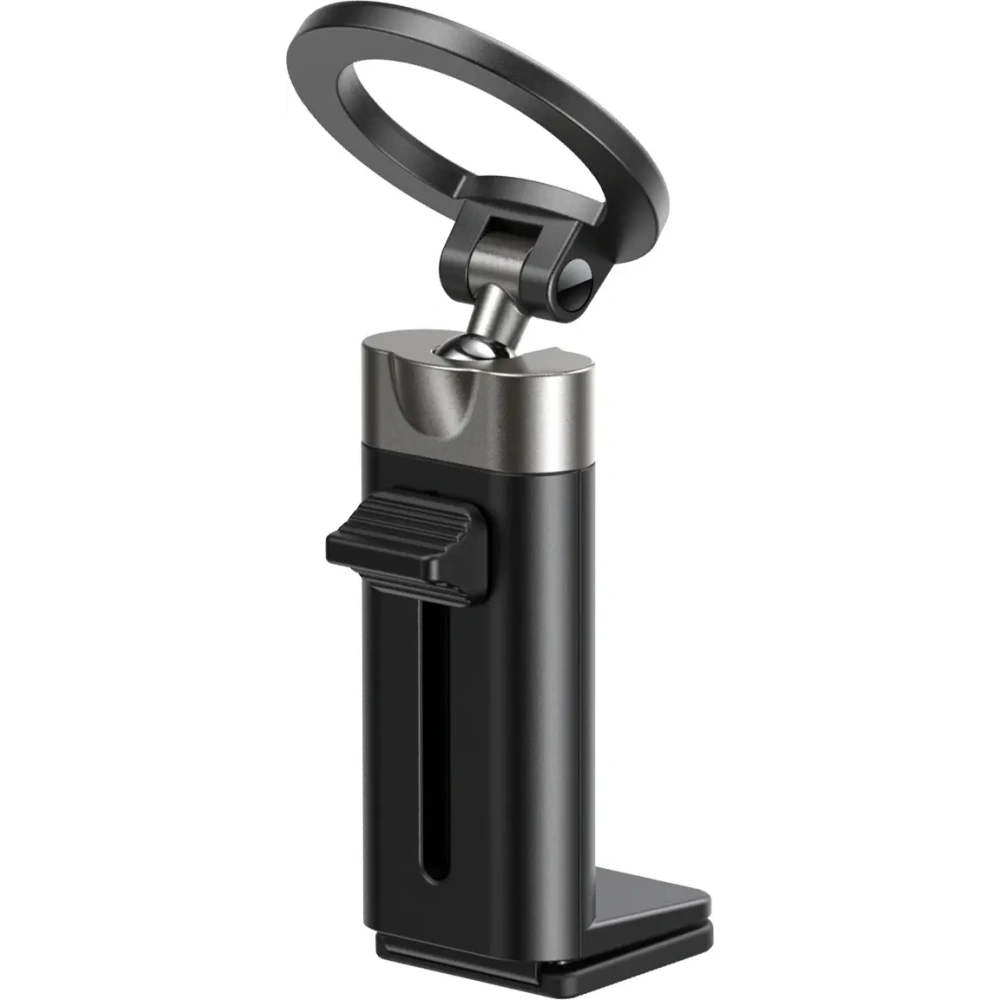 Magnetyczny stojak podróżny Joyroom JR-ZS413 na telefon 4.7-7.0" czarny