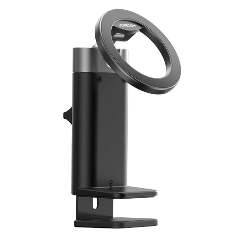 Buy Joyroom JR-ZS413 magnetic travel stand for 4.7-7.0’ phone black - JYR1091 - {ean13} - Home Screen Store Europe