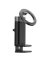 Buy Joyroom JR-ZS413 magnetic travel stand for 4.7-7.0’ phone black - JYR1091 - {ean13} - Home Screen Store Europe