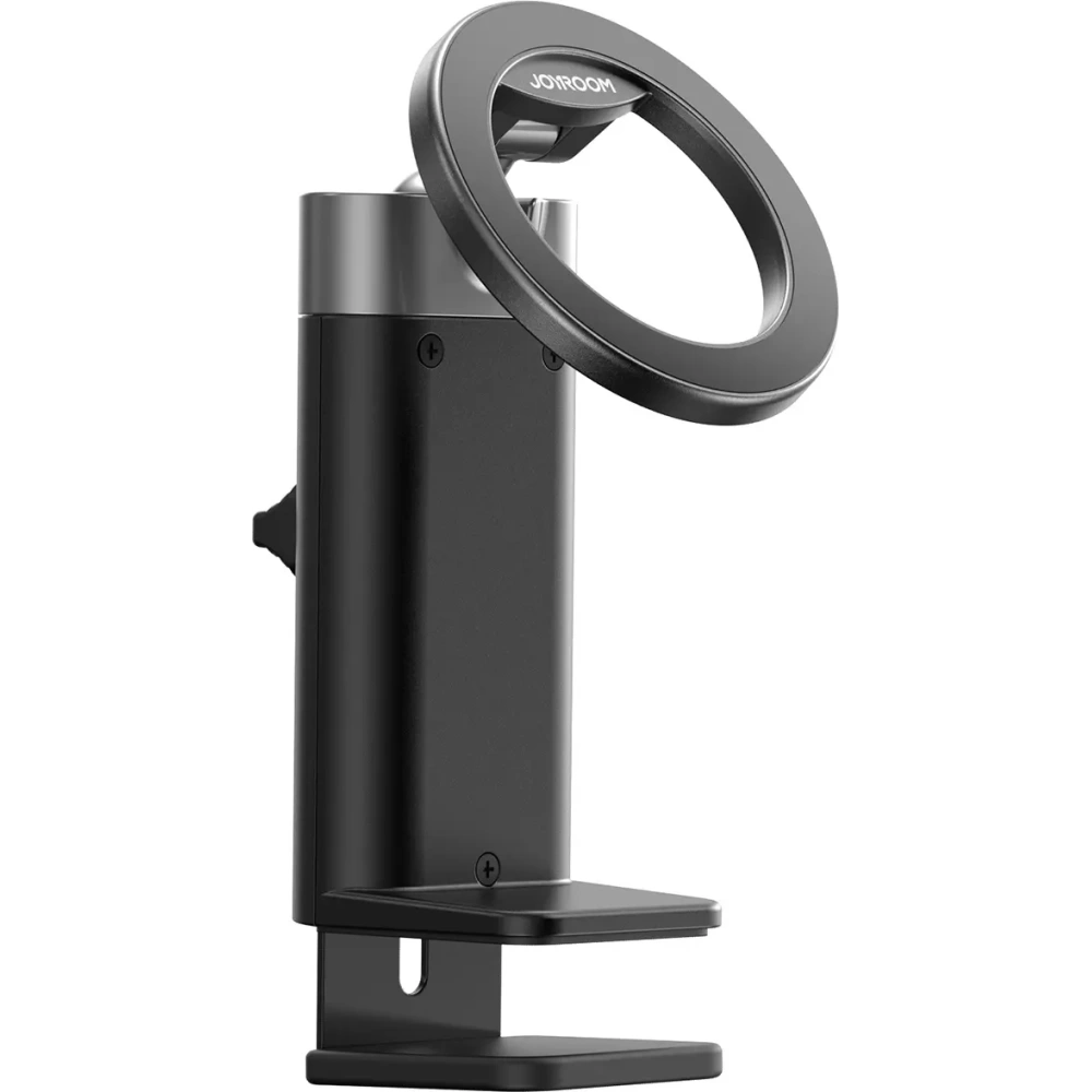 Magnetyczny stojak podróżny Joyroom JR-ZS413 na telefon 4.7-7.0" czarny