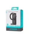 Buy Joyroom JR-ZS413 magnetic travel stand for 4.7-7.0’ phone black - JYR1091 - {ean13} - Home Screen Store Europe