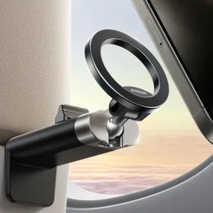 Joyroom JR-ZS413 magnetic travel stand for 4.7-7.0’ phone black