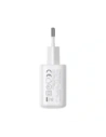 Buy Joyroom JR-TCF21 wall charger USB-C / USB-A 20W PD / QC 3.0 white - JYR1092 - {ean13} - Home Screen Store Europe