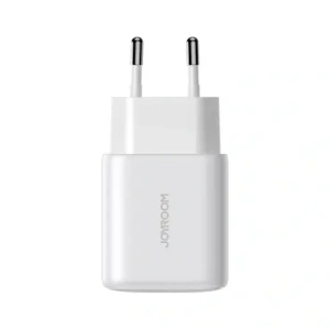 Kup Ładowarka sieciowa Joyroom JR-TCF21 USB-C / USB-A 20W PD / QC 3.0 biała - JYR1092 - {ean13} - Sklep Home Screen