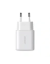 Kup Joyroom JR-TCF21 Wandladegerät USB-C / USB-A 20W PD / QC 3.0 weiß - JYR1092 - {ean13} - Sklep Home Screen