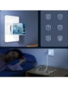 Kup Joyroom JR-TCF21 încărcător de perete USB-C / USB-A 20W PD / QC 3.0 alb - JYR1092 - {ean13} - Sklep Home Screen