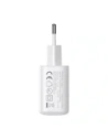 Buy Joyroom JR-TCF12 wall charger 2xUSB-C 20W PD / QC 3.0 white - JYR1093 - {ean13} - Home Screen Store Europe