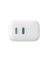 Kup Joyroom JR-TCF12 încărcător de perete 2xUSB-C 20W PD / QC 3.0 alb - JYR1093 - {ean13} - Sklep Home Screen