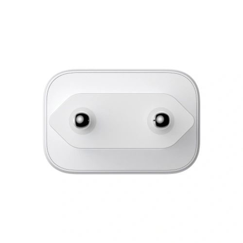 Kup Ładowarka sieciowa Joyroom JR-TCF12 2xUSB-C 20W PD / QC 3.0 biała - JYR1093 - {ean13} - Sklep Home Screen