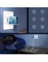 Kup Ładowarka sieciowa Joyroom JR-TCF12 2xUSB-C 20W PD / QC 3.0 biała - JYR1093 - {ean13} - Sklep Home Screen