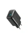 Nabíječka do sítě Joyroom JR-TCF13 USB-A, USB-C 25W SFC / PPS / PD černá