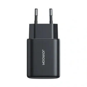 Kup Joyroom JR-TCF13 încărcător de perete USB-A, USB-C 25W SFC / PPS / PD negru - JYR1094 - {ean13} - Sklep Home Screen