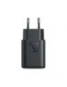Kup Ładowarka sieciowa Joyroom JR-TCF13 USB-A, USB-C 25W SFC / PPS / PD czarna - JYR1094 - {ean13} - Sklep Home Screen