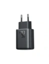 Kup Ładowarka sieciowa Joyroom JR-TCF13 USB-A, USB-C 25W SFC / PPS / PD czarna - JYR1094 - {ean13} - Sklep Home Screen