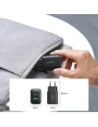 Kup Joyroom JR-TCF13 falitöltő USB-A, USB-C 25W SFC / PPS / PD fekete - JYR1094 - {ean13} - Sklep Home Screen