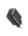 Kup Ładowarka sieciowa Joyroom JR-TCF23 USB-C 25W SFC / PPS / PD czarna - JYR1095 - {ean13} - Sklep Home Screen