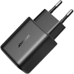 Kup Joyroom JR-TCF23 încărcător de perete USB-C 25W SFC / PPS / PD negru - JYR1095 - {ean13} - Sklep Home Screen
