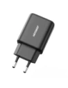 Kup Joyroom JR-TCF23 Wandladegerät USB-C 25W SFC / PPS / PD schwarz - JYR1095 - {ean13} - Sklep Home Screen