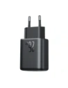 Kup Nabíječka Joyroom JR-TCF23 USB-C 25W SFC / PPS / PD černá - JYR1095 - {ean13} - Sklep Home Screen