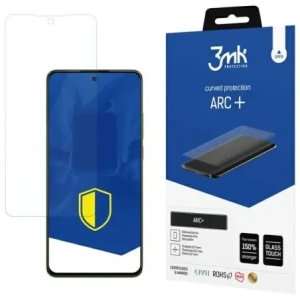 Kup Folia ochronna 3MK ARC+ OnePlus Nord CE 4 Lite - 3MK15783 - {ean13} - Sklep Home Screen