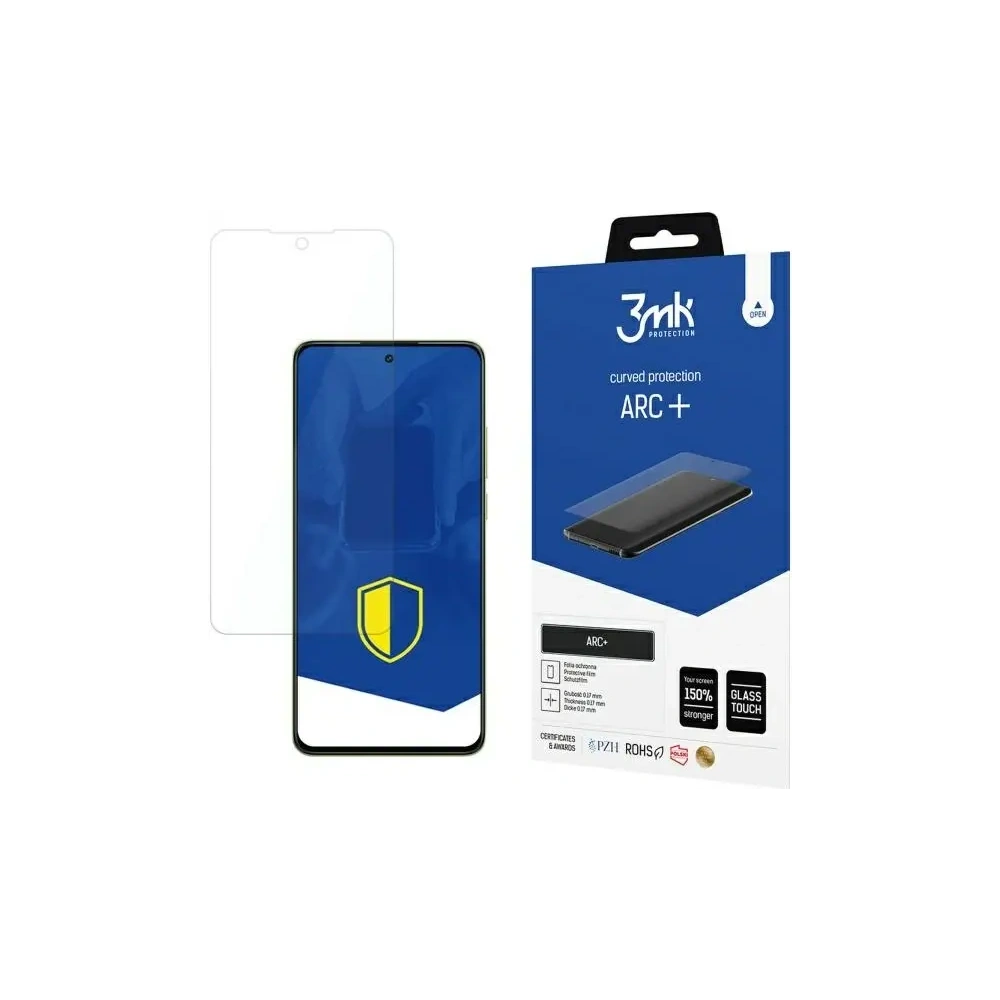 Folia ochronna 3MK ARC+ OnePlus Nord CE 4 Lite