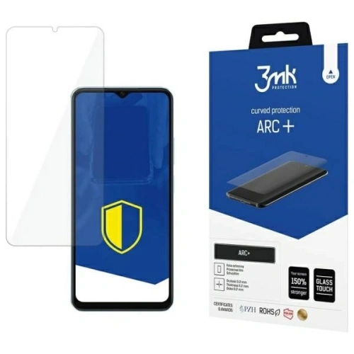 Kup Folia ochronna 3MK ARC+ Redmi Note 13 5G - 3MK15785 - {ean13} - Sklep Home Screen