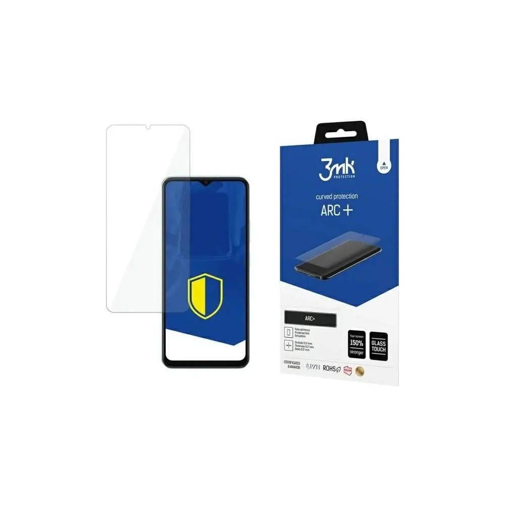 Folia ochronna 3MK ARC+ Redmi Note 13 5G