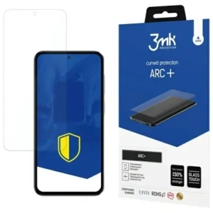 Buy 3MK ARC+ Samsung Galaxy M35 - 3MK15786 - {ean13} - Home Screen Store Europe