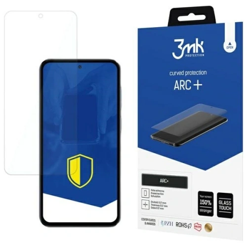 Buy 3MK ARC+ Samsung Galaxy M35 - 3MK15786 - {ean13} - Home Screen Store Europe